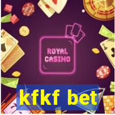 kfkf bet